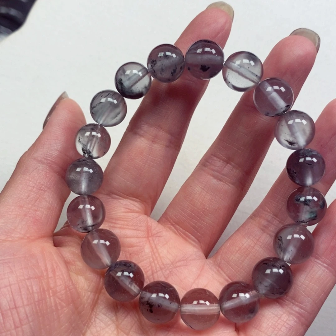 石英质玉手链未镶嵌M****?