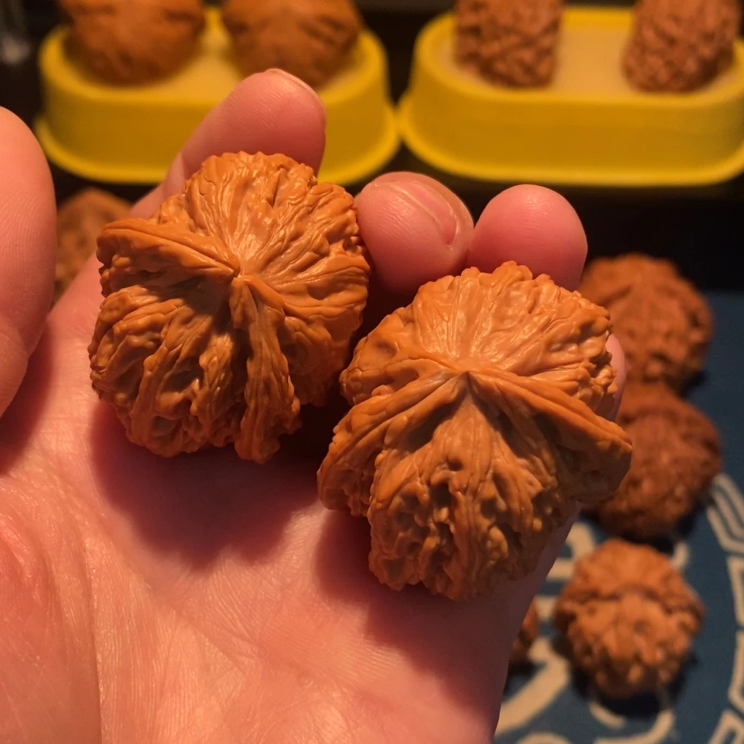 手串/手链核桃顺风耳