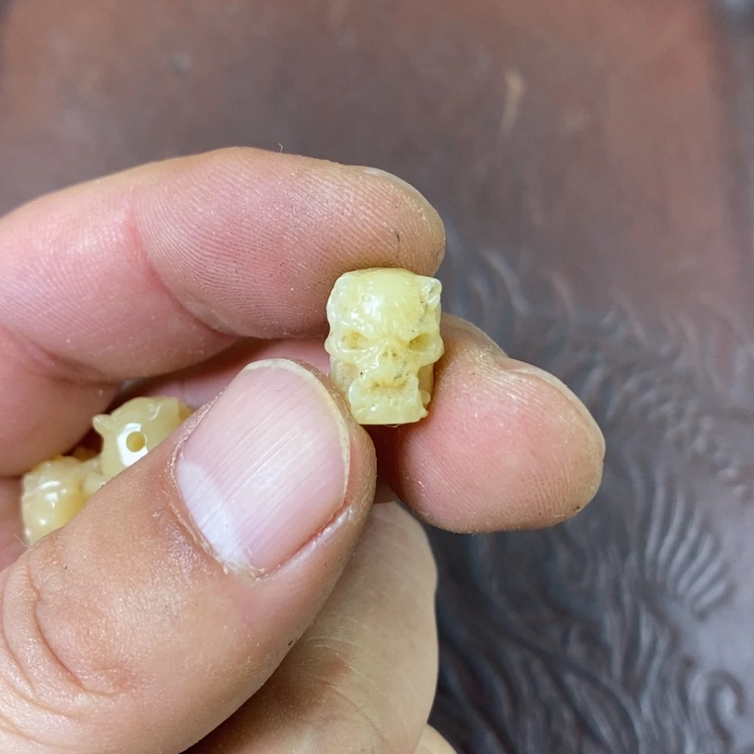 手串/手链驼骨配饰200