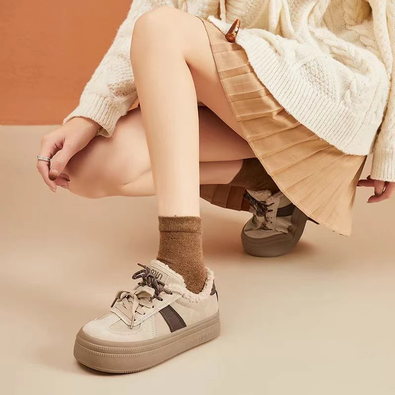 1号链接】百搭休闲女鞋完美主义者勿拍