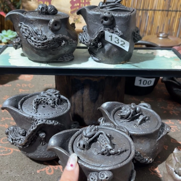 落**阳木村信弘柴烧保平