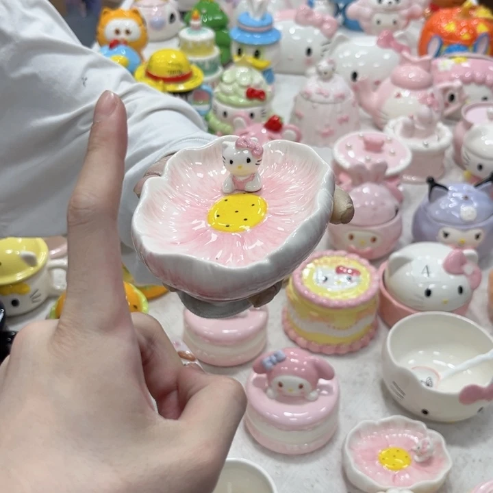 我们都是好孩子呀