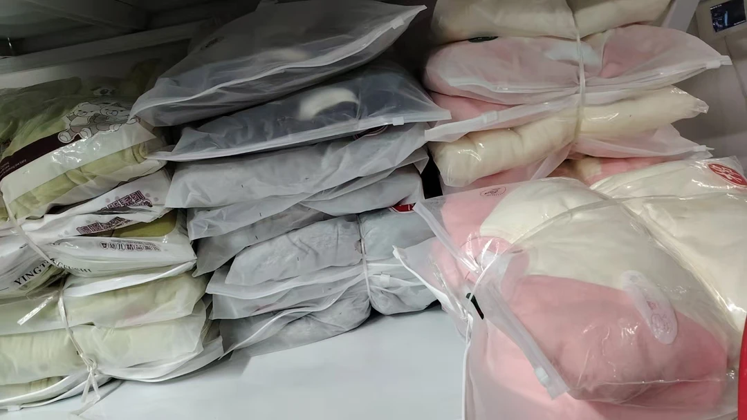 【暖暖专属】2025新款冬季棉服