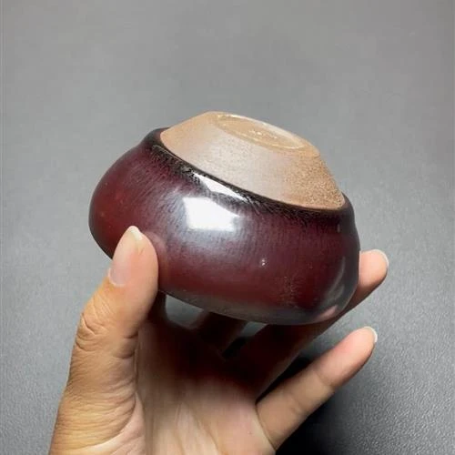 【闪购商品】茶盏-545............