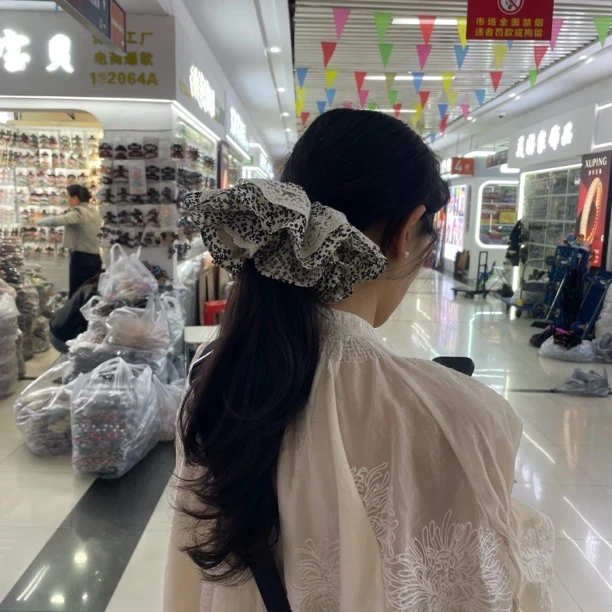 C026韩国东大门发饰