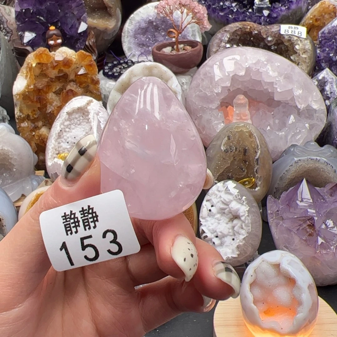 未镶嵌大型摆件（非配饰）紫晶153