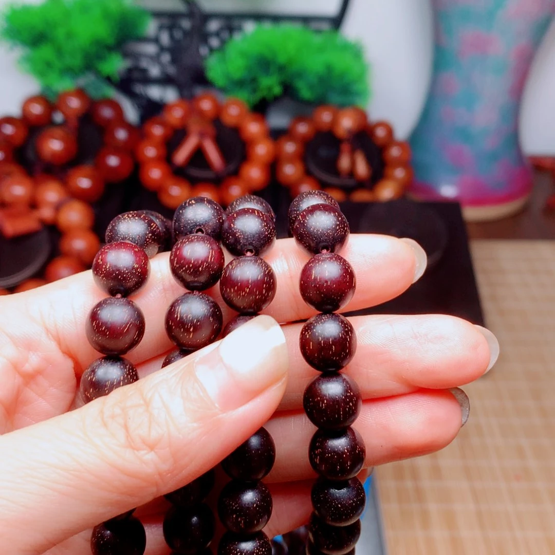 檀香紫檀（小叶紫檀）1.0 2Ｗ P