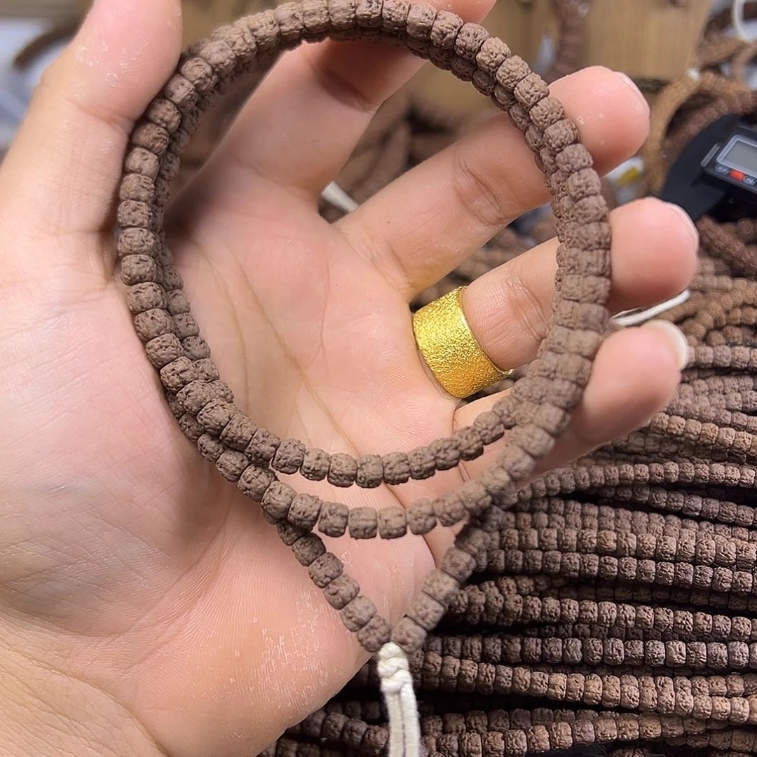 金刚菩提吊坠L*6