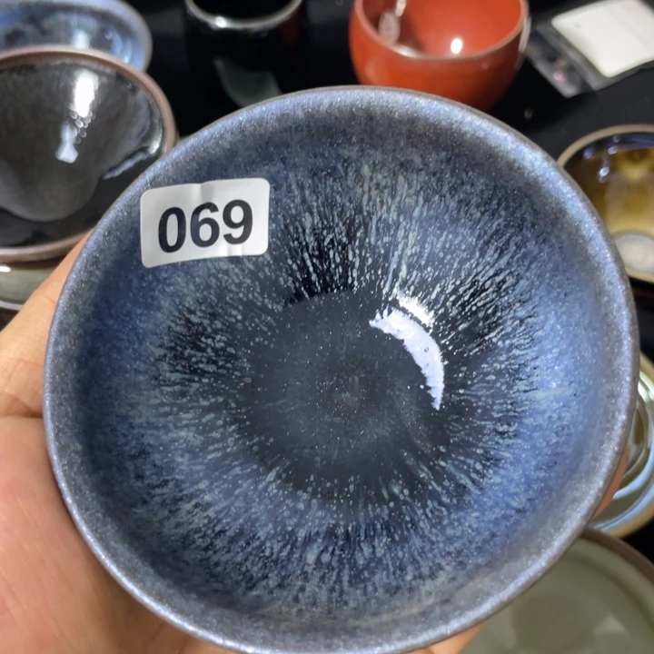 茶盏木木建盏福利69