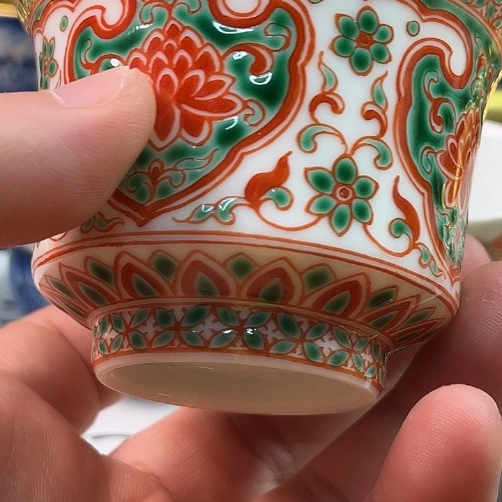 杯千年瓷都景德镇 艺术关注谢佳豪