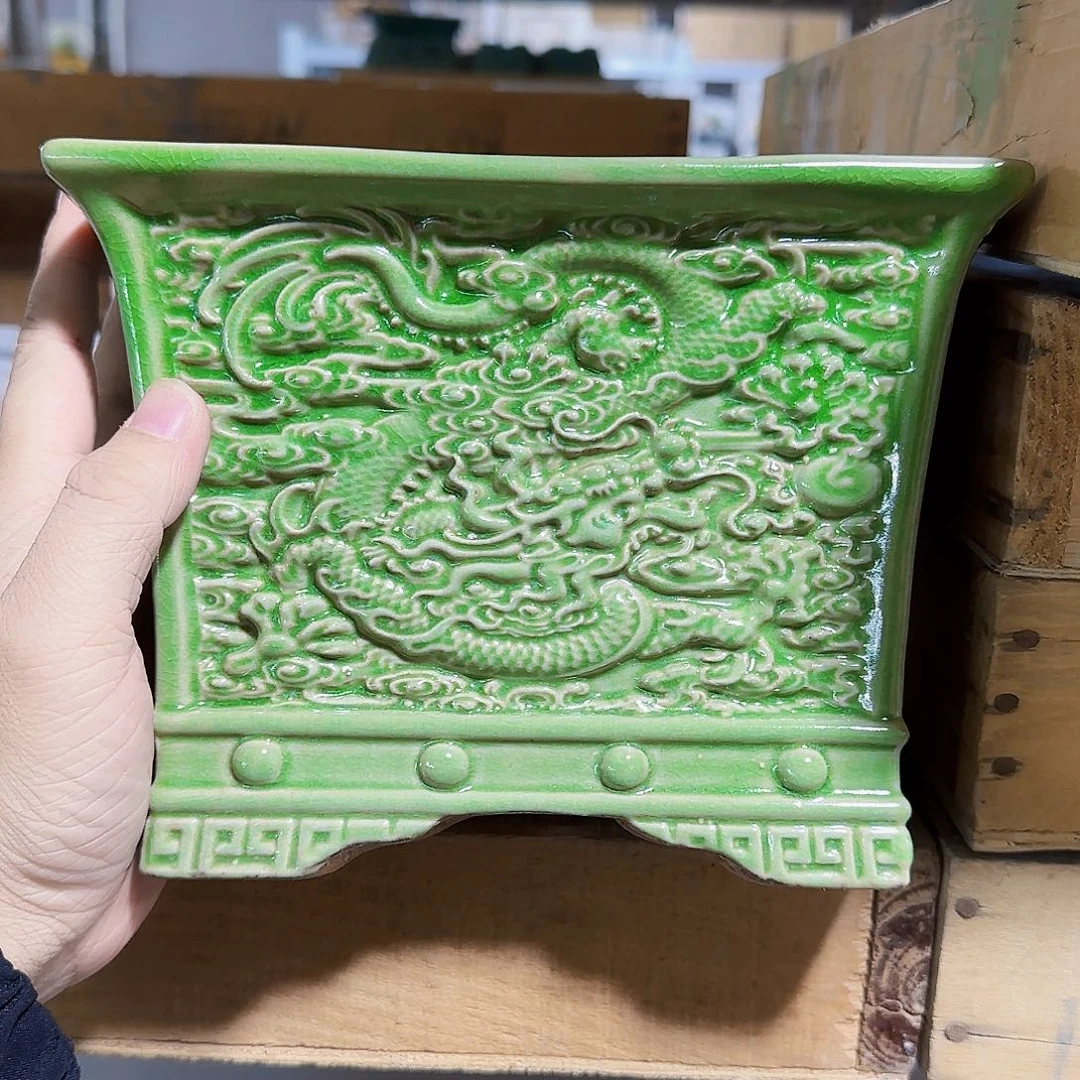 陶瓷陶瓷花盆特价上新