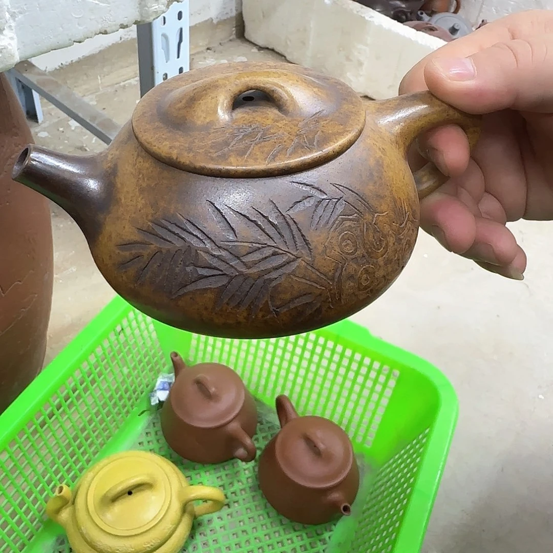 茶壶紫砂宜兴紫砂壶宜兴紫砂