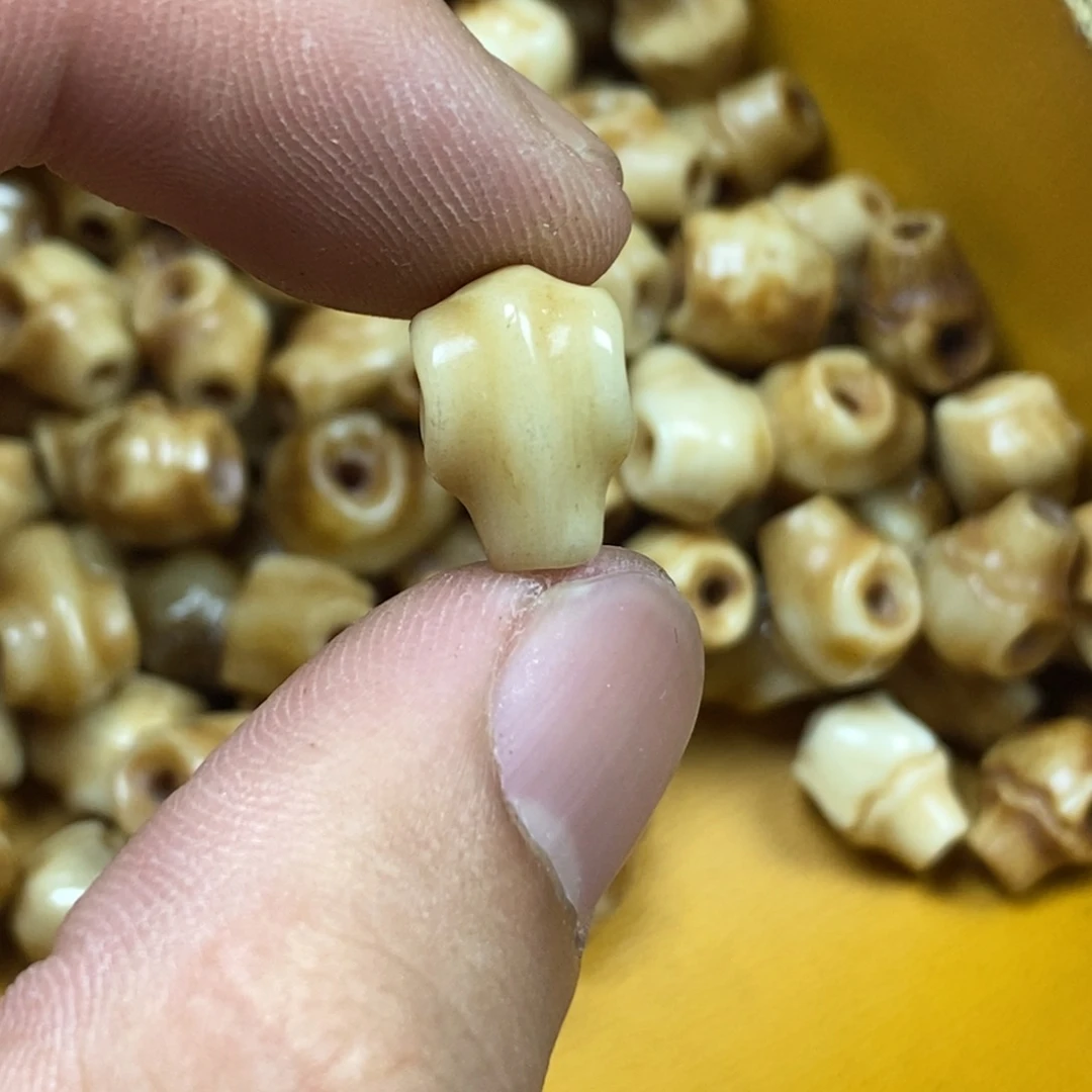 手串/手链驼骨0.9尺寸,72