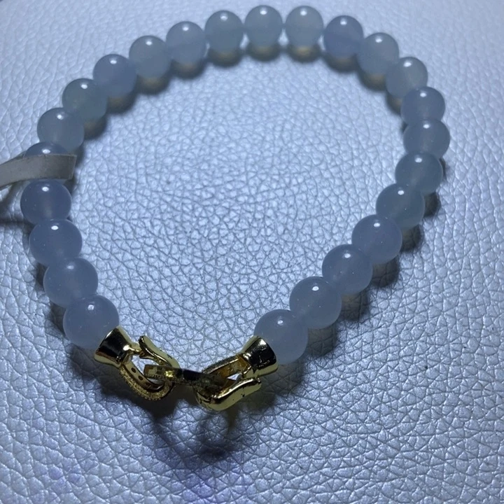 未镶嵌定制翡翠卡8.3