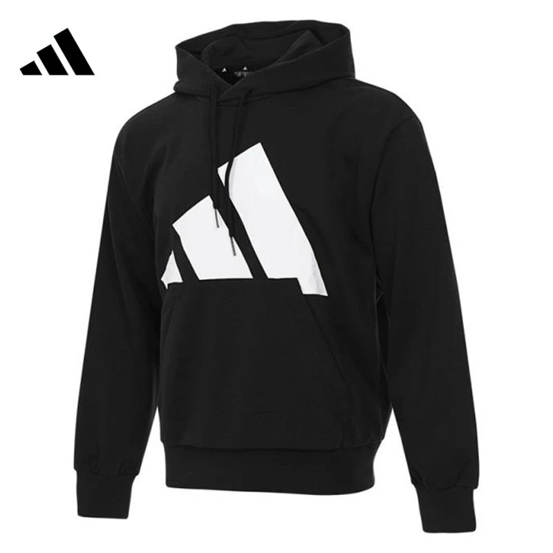 【流光风】adidas阿迪达斯男子运动休闲卫衣IN6164