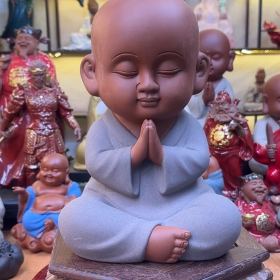 紫砂茶宠紫砂茶宠摆件