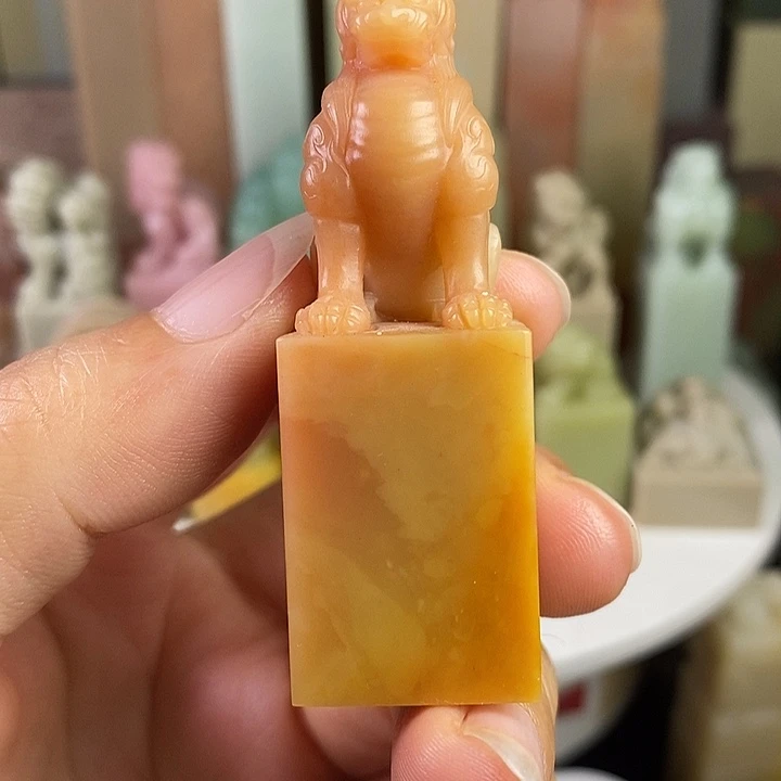 哄***心老挝石老挝石印章