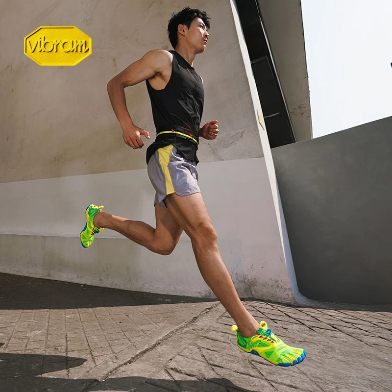 【老王推荐】vibram五指鞋女室内综合训练健身运动鞋力量训练鞋男