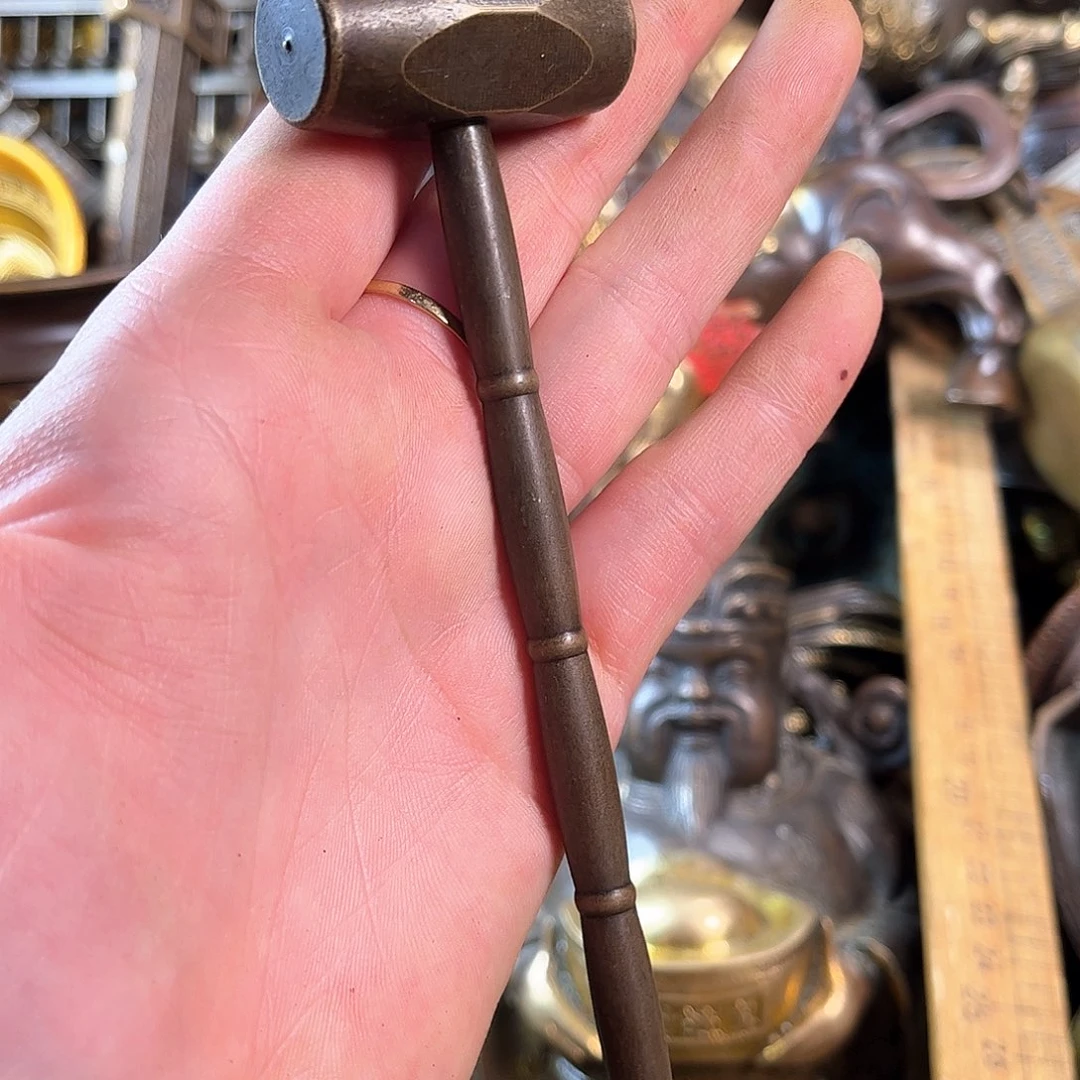 铜器摆件家居摆件