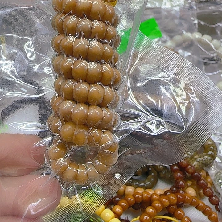 手串星月菩提199傲世龙脊菩提7-108