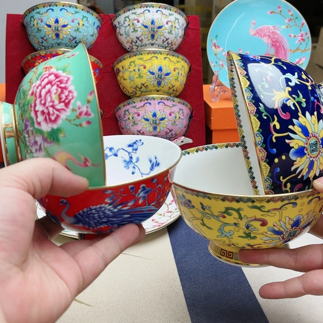 【闪购商品】珐琅6英寸2混，6英寸2混。。。。