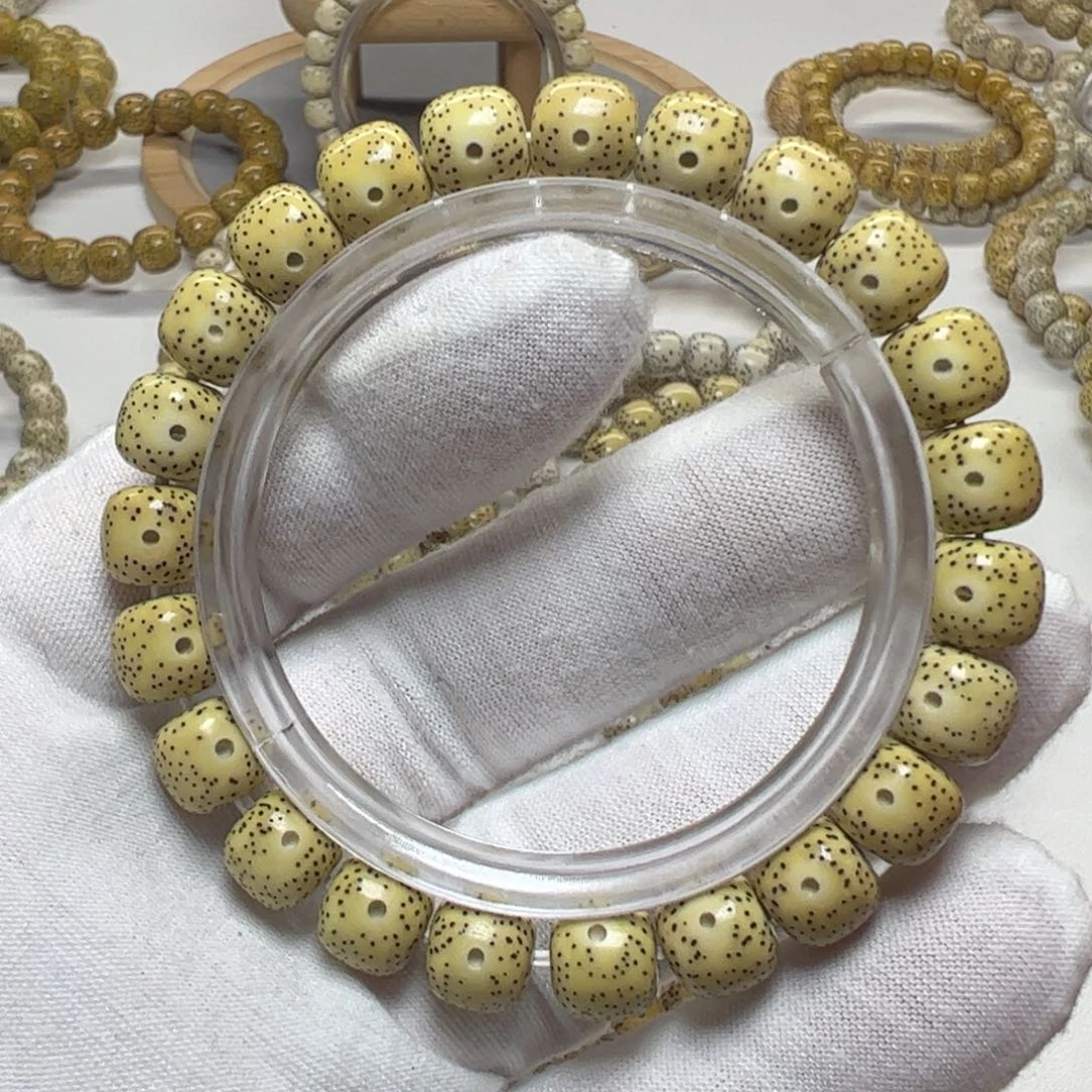 吊坠星月菩提星月菩提