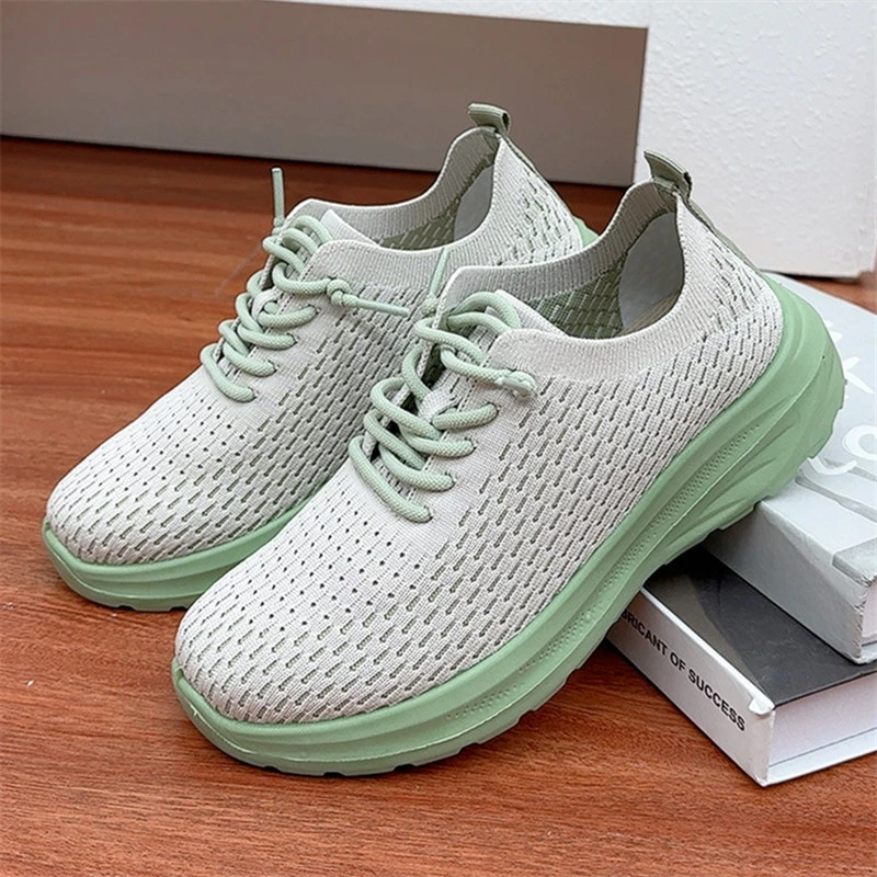 春秋老北京布鞋女软底轻便女单鞋平底百搭休闲妈妈鞋中老年健步鞋