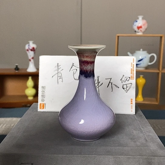 摆件好人一生平安幸福快乐