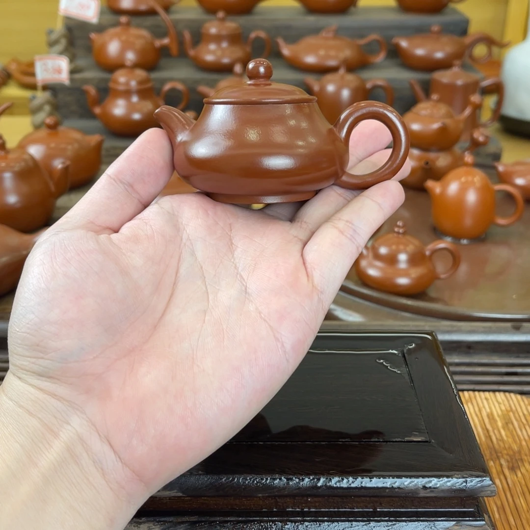紫砂茶壶福利价茶壶