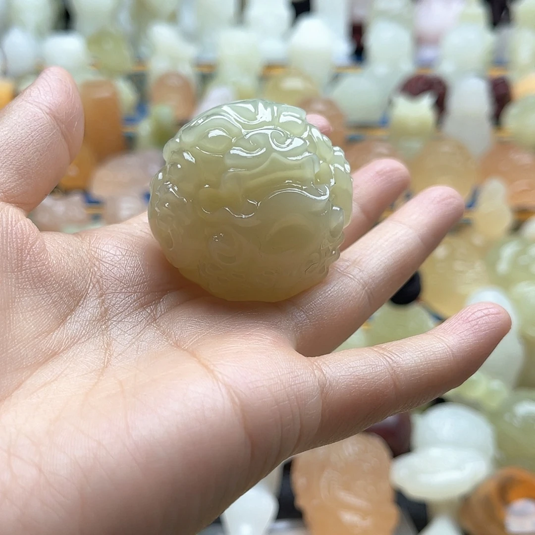 ****新疆昆仑山脉山料