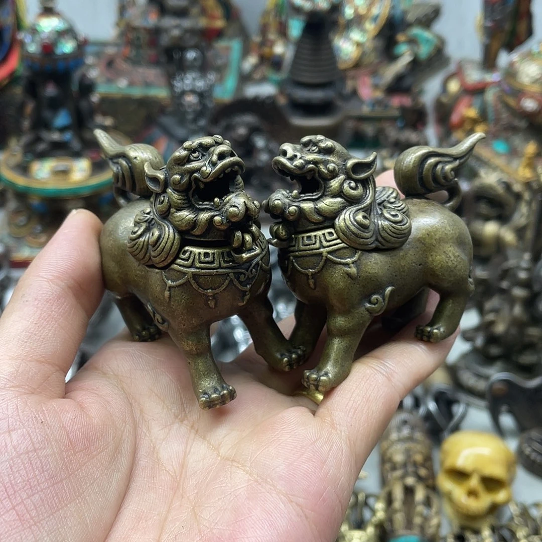 工艺品挂件一物一图