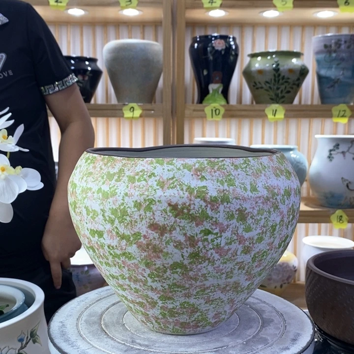 罐陶瓷陶瓷陶瓷陶瓷