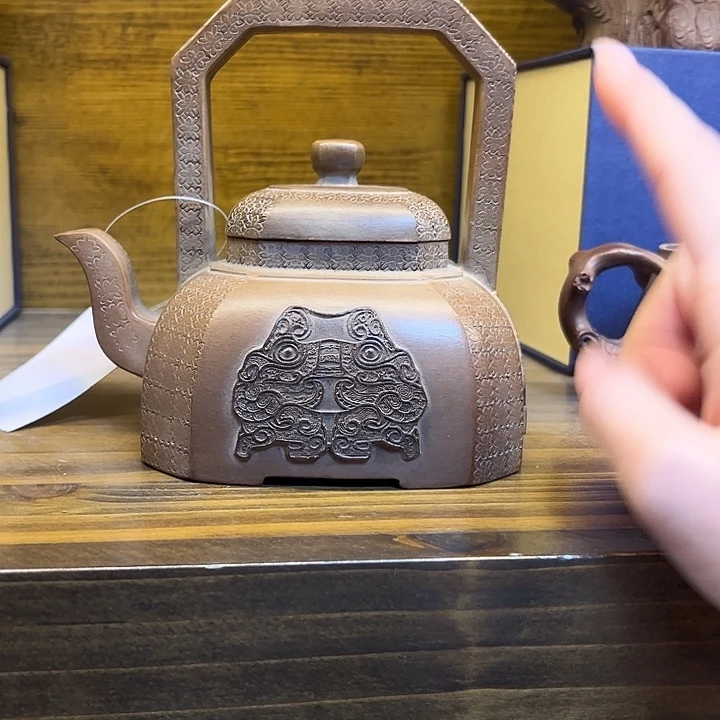 我***房茶壶紫砂紫砂艺术中心