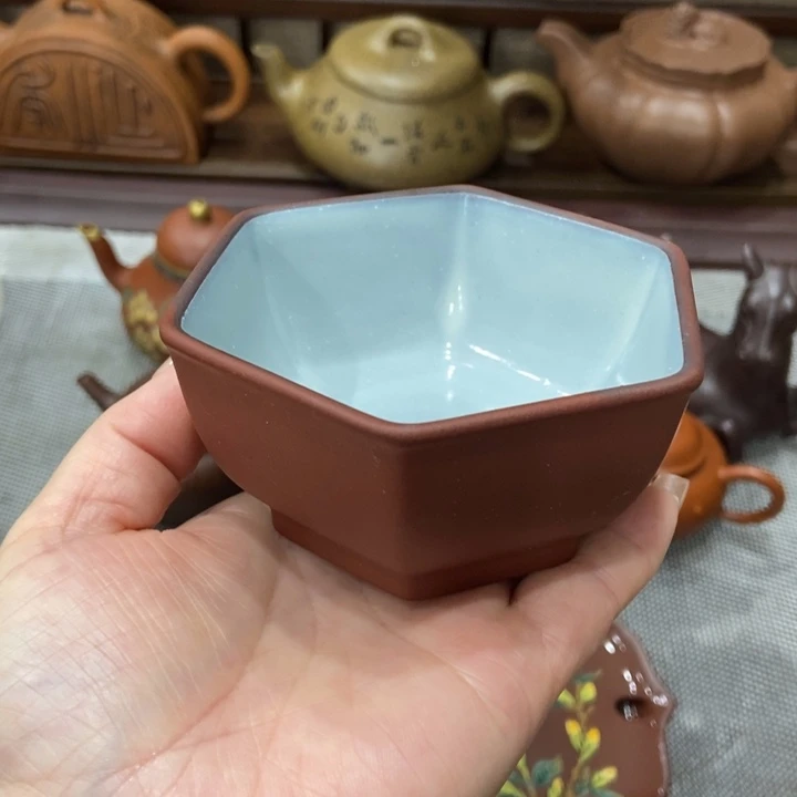 紫砂茶宠宜兴紫砂