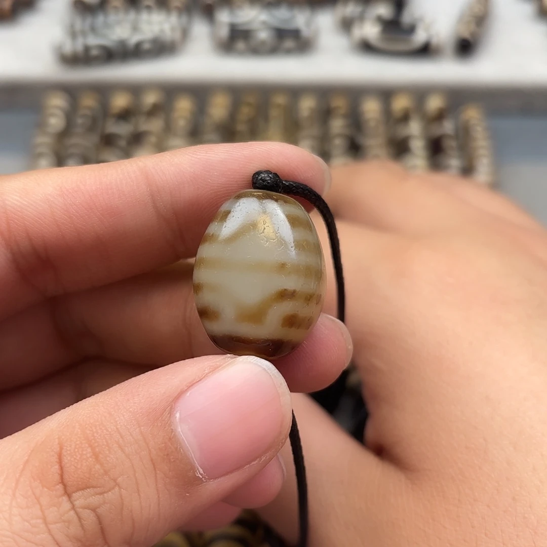 玛瑙/玉髓珠宝半成品未镶嵌