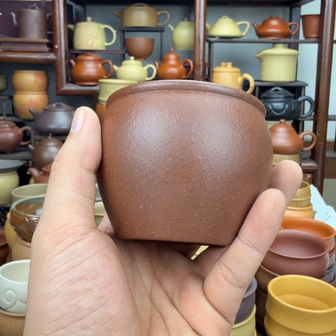 紫砂茶杯555555599999