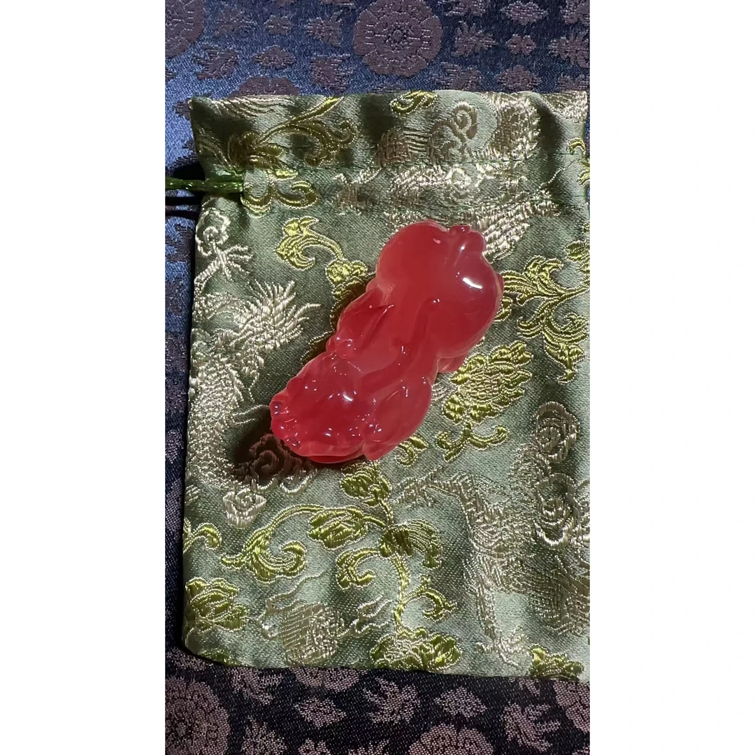 【闪购链接】海云贝貔貅摆件