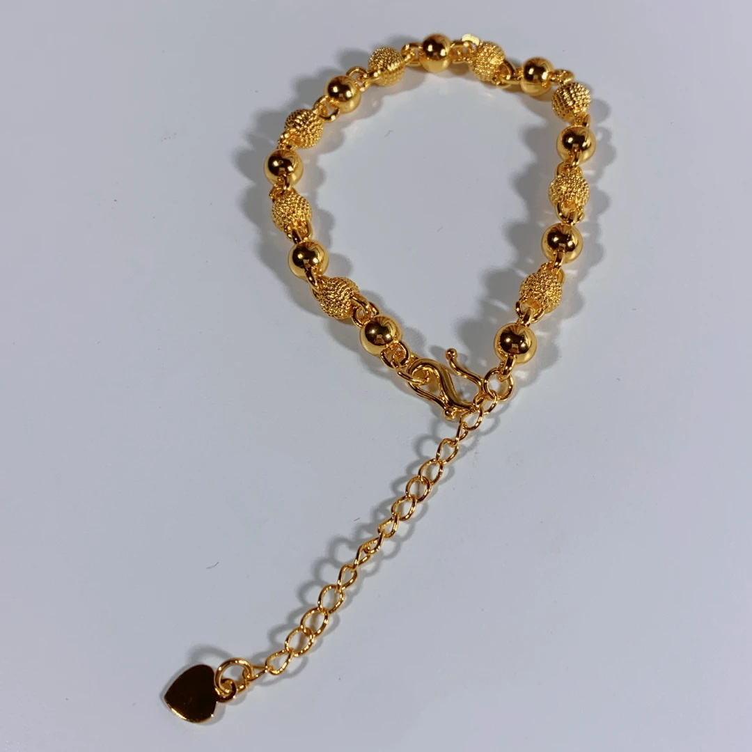 A09-云上精品手链