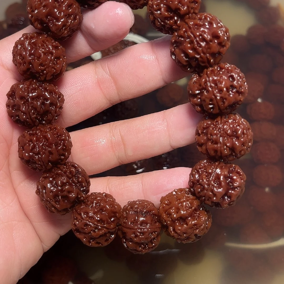 金刚菩提吊坠21原生态014