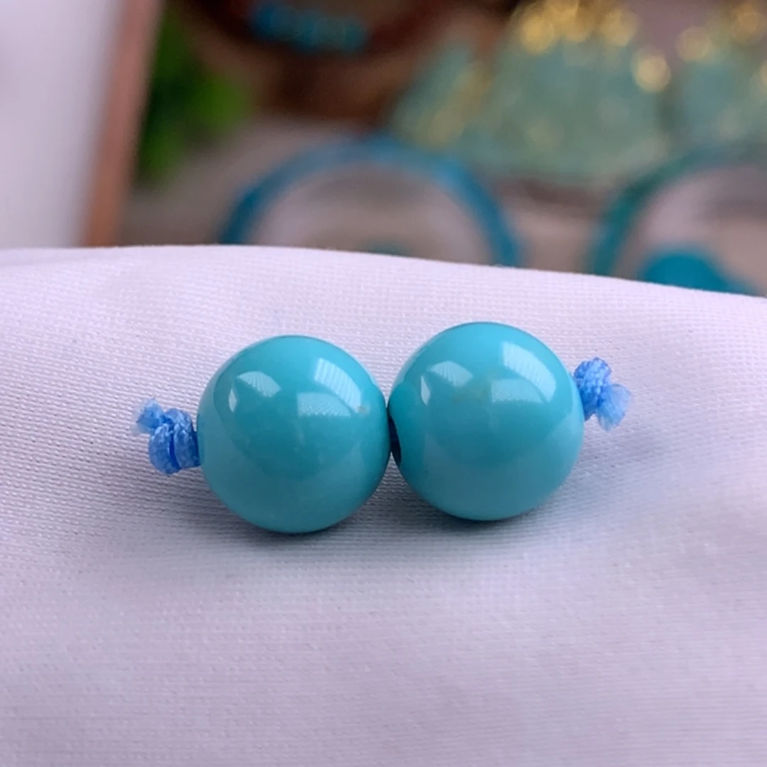 绿松石未镶嵌绿松石9.4