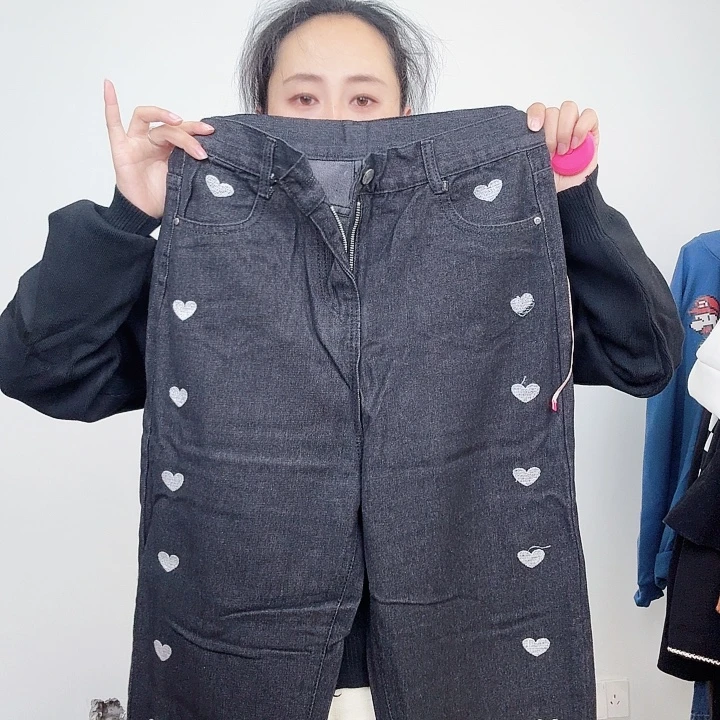 妹妹的美美的衣服