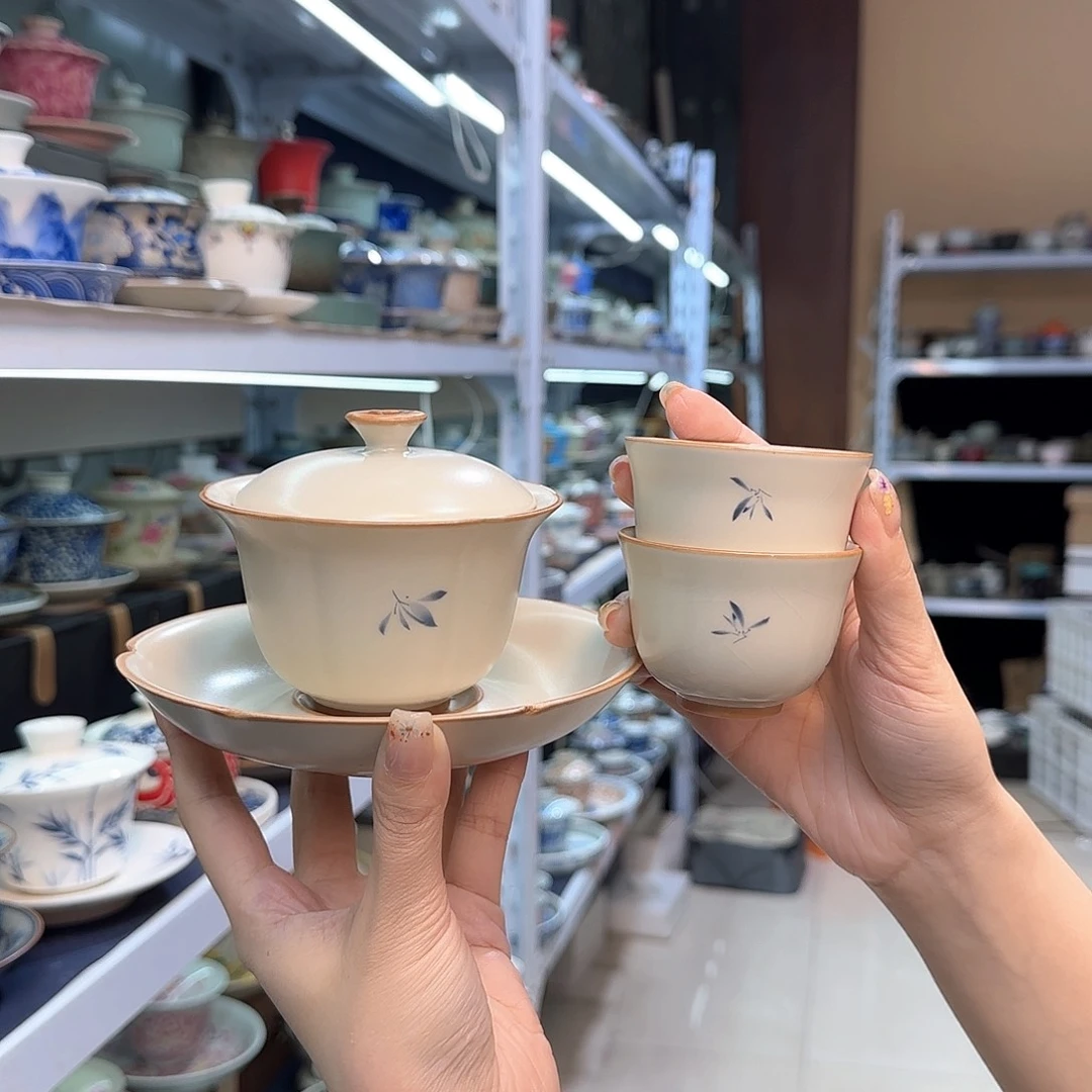 款式高温陶瓷材料等产品