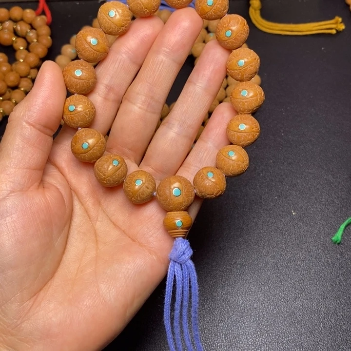 凤眼菩提手串15➕凤眼菩提手串
