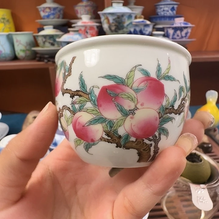 景德镇市是全国唯一拥有自主