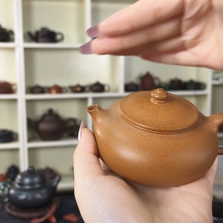 紫砂茶壶紫砂工艺厂