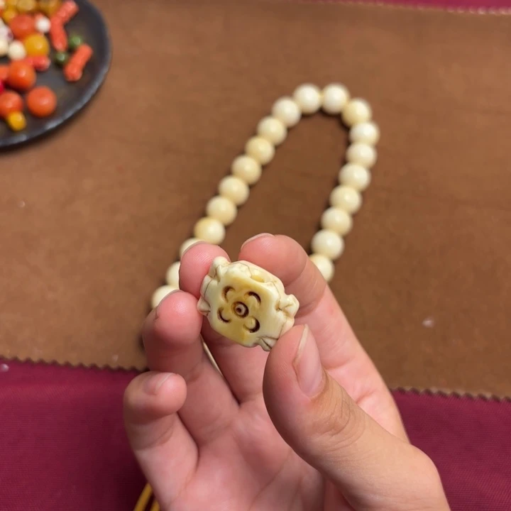 手串/手链橄榄核藏传小配饰