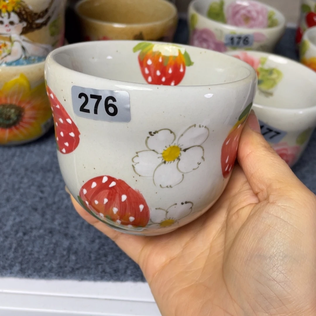 杯景德镇高温陶瓷888