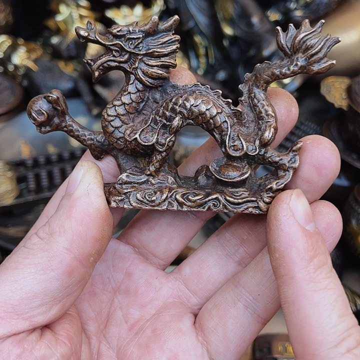 铜器工艺品摆件铜器