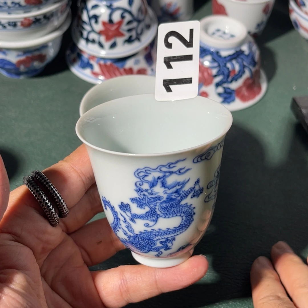 112 半月陶瓷半月陶瓷