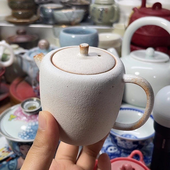 陶瓷制品及陶瓷艺术品容量100
